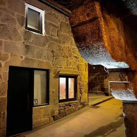 Casa Boutique 1910 * Marín