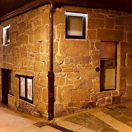 Casa Boutique 1910 Marín