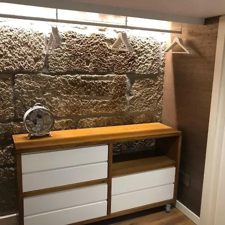 Casa vacanze Casa Boutique 1910 Marín