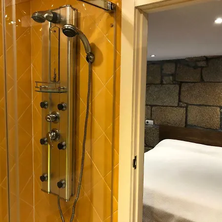 Casa Boutique 1910 * Marín