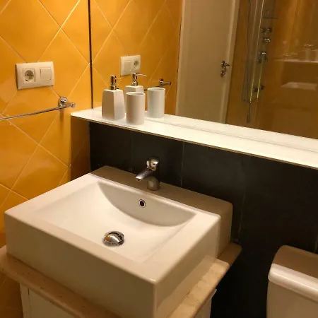 Casa Boutique 1910 Semesterbostad