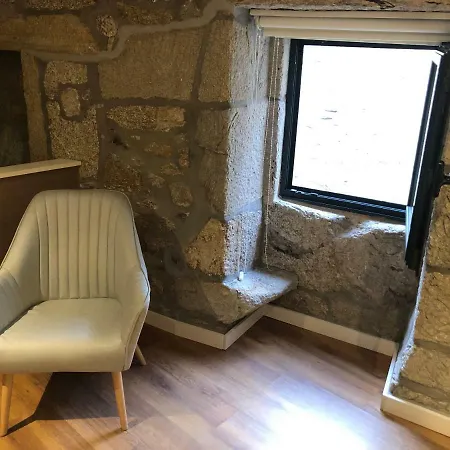 Casa Boutique 1910 Marín