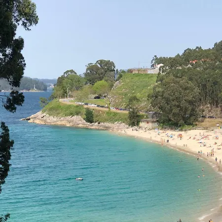 Nyaraló Casa Boutique 1910 Marín