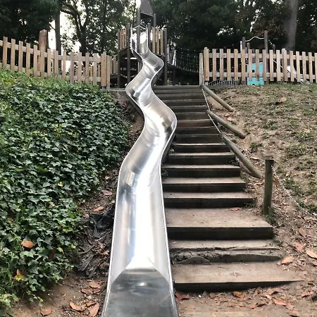 Nyaraló Casa Boutique 1910 Marín