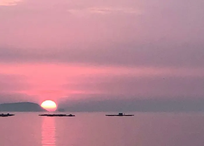 Casa Boutique 1910 Дом отдыха