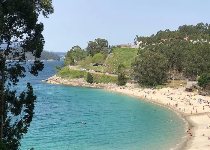 Дом отдыха Casa Boutique 1910 Марин