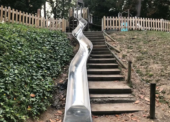 Дом отдыха Casa Boutique 1910 Марин